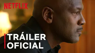 El último baile | Tráiler oficial | Netflix