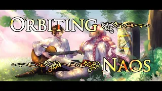 Orbiting Naos || A Passerine/SBI Animatic