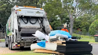 Parramatta Bulk Waste - Kerbside Clean Up E6S2