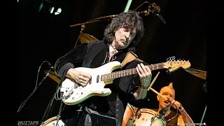 Ritchie Blackmore's Rainbow  Memories In Rock II