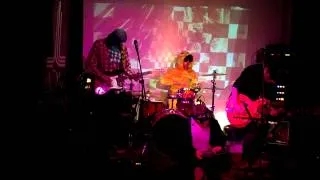 Low Death Sounds - Ночные клубы (live @ ДК 03.05.2014)