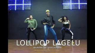 Lollipop Lagelu | Pawan Singh | dancepeople | Arunima Dey Choreography