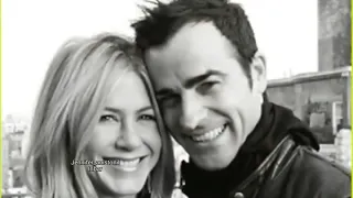 Jennifer Aniston and Justin Theroux || Drivers License