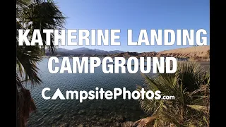 Katherine Landing Campground, Lake Mohave / Lake Mead National Recreation Area (AZ)