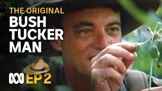 Ancient tips for Top End survival 🤠🗺️ | Bush Tucker Man | S1 EP2 | ABC Australia