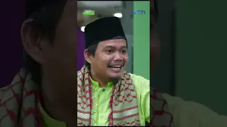 USTADZ UNTUNG DAN BEBY BIKIN NGAKAK #shorts