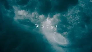 Underwater Wave Footage