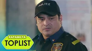 15 most hated 'villain' moments of Eric Fructuoso as Arthur in Darna | Kapamilya Toplist