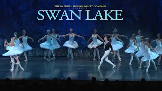 Swan Lake - The Imperial Russian Ballet Company