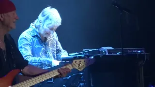 Deep Purple - Hush - Birmingham 25/10/2022