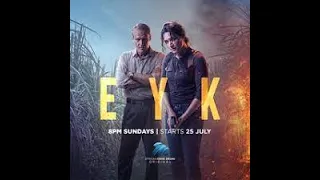 TV show review on Reyka  season one