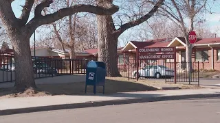 CBS4 Investigation: Dangerous Radon Levels In Public Housing