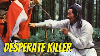 Wu Tang Collection - Desperate Killer