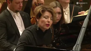 J. S. Bach Klavierkonzert Nr. 1 d-moll III.  Satz BWV 1052