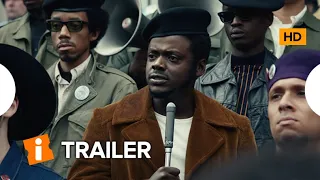 Judas e o Messias Negro | Trailer Legendado