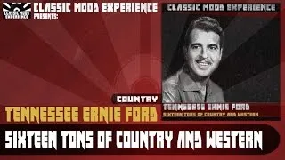 Tennessee Ernie Ford - The Cry of the Wild Goose (1950)