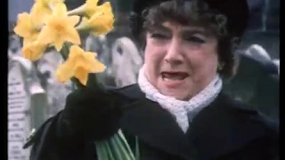 Nellie Pickergill Visits Mothers Grave. hYLDA BAKER