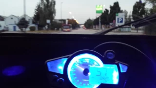 Ape 50 Tuning  PK 133 0-80 KM/H ONBOARD