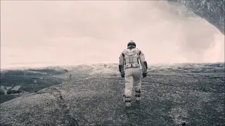 INTERSTELLAR - MUSIC RESCORE