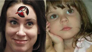 Did Casey Anthony Kill Her Daughter?