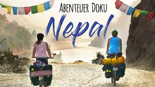 [#66] A different expedition through Nepal // Bicycle touring docu