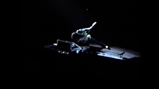 DEEP PURPLE - Frankfurt, Germany February 1987 - Kill The Guitar (Replaced Audio)