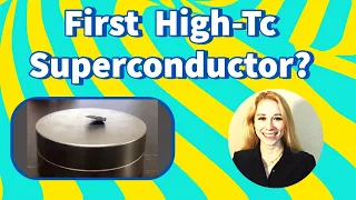 The Discovery of The Century or BUST? High Temperature Superconductor | Inna Vishik and Jorge Hirsch