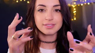 ASMR | Invisible Triggers on You That You Can Hear