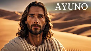 AYUNO - JESÚS explicó la VERDAD sobre el AYUNO: 12 cosas que nunca debes HACER.