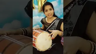 ढोलक पर उंगलिया चलाना सीखें 💥Dholak per ungali chalana sikhe sirf ek second mein/dholak bajana sikhe