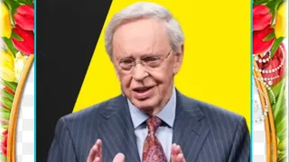 What It Means To Believe In Jesus Christ - Dr. Charles Stanley