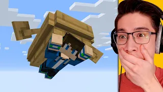 Testing Minecraft TikToks You Won’t Believe Are Real