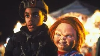THE MOVIE ADDICT REVIEWS Child's Play 3 (1991)