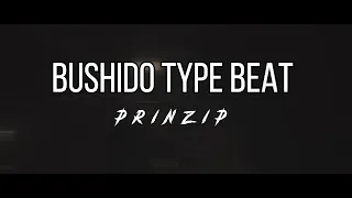 [FREE] Bushido X Saad Type Beat 🔪 Prinzip 🔪 (prod. by SIAS)