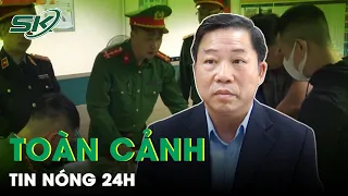 Toàn Cảnh Tin Nóng 24h| Tin Tức Thời Sự Cập Nhật Mới Nhất Hôm Nay | SKĐS