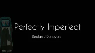 Perfectly Imperfect Lyrics - Declan J Donovan | Halo Halo Tv