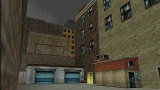 GTA LIBERTY CITY STORIES FIRST SAFEHOUSE TOUR(PPSSPP EMULATOR)