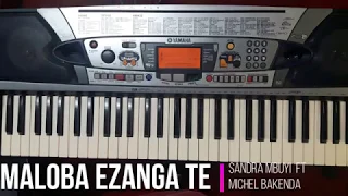 Maloba Ezanga Te Sandra Mbuyi ft Michel Bakenda Intro Tutorial