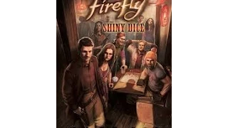 Firefly Shiny Dice Solitaire Playthrough