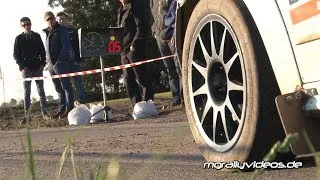 Best of Rally 2013 - DVD Trailer by MGRallyVideos