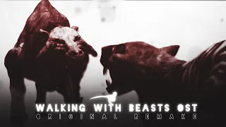 Walking With Beasts Intro Remake