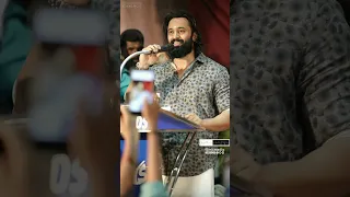 ഇങ്ങനെ പാടുമോ ഉണ്ണി മുകുന്ദൻ | Unni Mukundan Singing Song