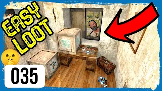 Easy Loot 📦 7 Days To Die (Alpha 20)