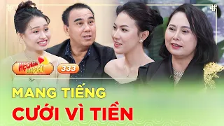 Nàng dâu số hưởng được mẹ chồng bàn giao cả TIỆM VÀNG, an phận làm BÀ CHỦ | Mẹ Chồng Nàng Dâu 333