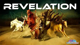 WHAT'S GOING ON?!! // 10.8.2020 // THE SEVEN TRUMPETS of REVELATION