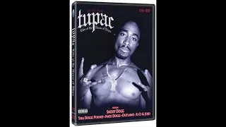 2pac X Nate Dogg X Snoop Dogg / Type Beat / Dead Or Alive