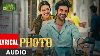 Photo Song | Luka Chuppi | Kartik Aaryan, Kriti Sanon |Karan S |Goldboy |TanishkB | Nirmaan