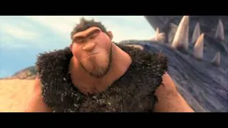 The Croods - Shoes (ซับไทย)