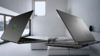 Razer Blade 16 vs Alienware M16 | What Are Main Differences 2023?