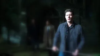 Supernatural Season 16 Opening | Teaser Trailer Concept